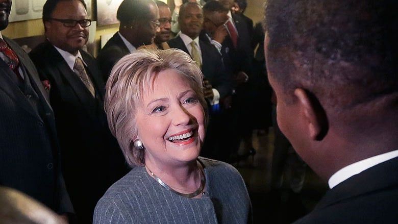 Can Clinton, Sanders mind manners at key debate?