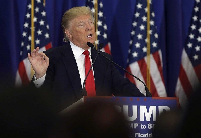 Trump got a tax break reserved for middle-income filers