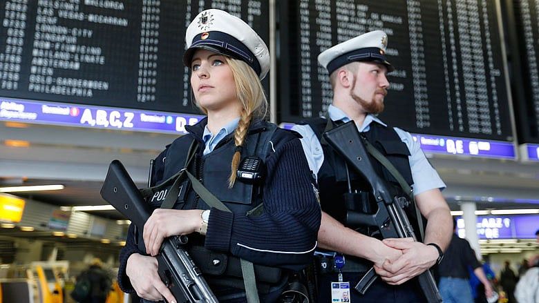 Brussels terror attacks: A continent-wide crisis that threatens core European ideals