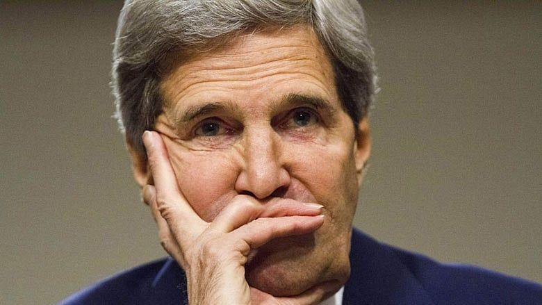Broken promises at nonprofit run by Kerry’s daughter