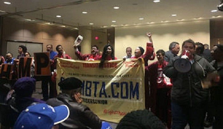 T fares to rise 9% as board votes for highest option