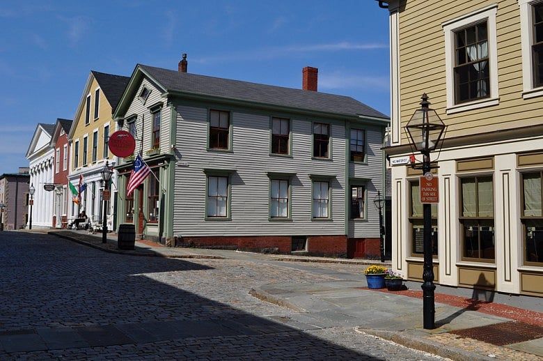Lead pipes raise water-quality concerns in New Bedford