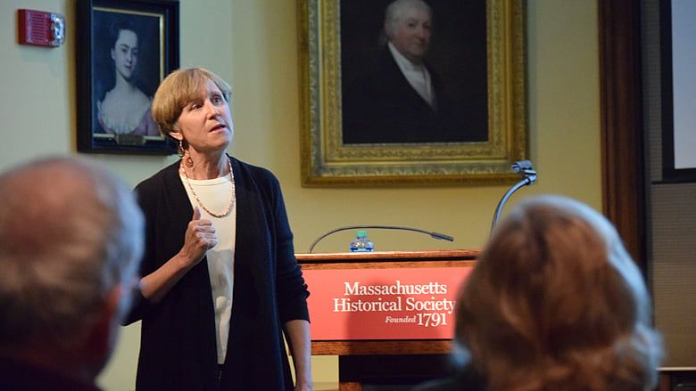 Boston immigrants drive Hub’s economic vitality, author says