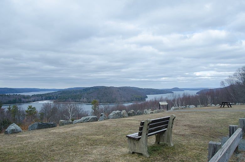 Quabbin sacrificed country towns to supply a thirsty Boston
