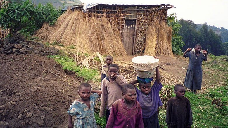 Caution and hope in an uncertain world order