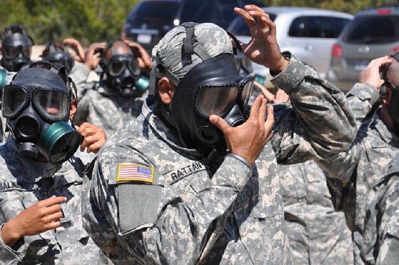 Army ordered to back off testing Sikh soldier