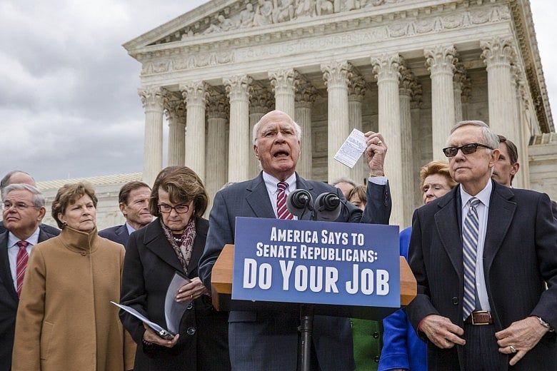 Harry Reid Agrees New Hampshire Is Too White To Have First Primary