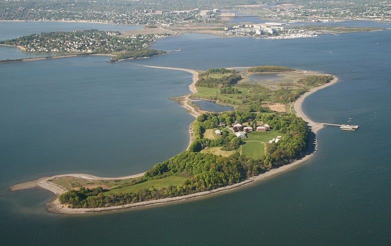 Central Massachusetts Island Up For Temporary Rentals