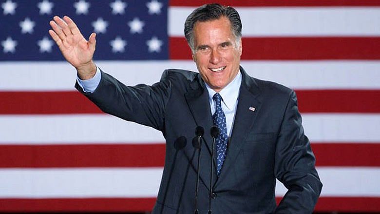 Former Massachusetts Governor Mitt Romney, George W. Bush, Colin Powell Won’t Vote For Trump