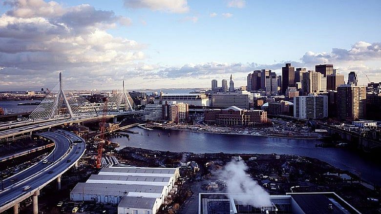 A city with a future is a city for families