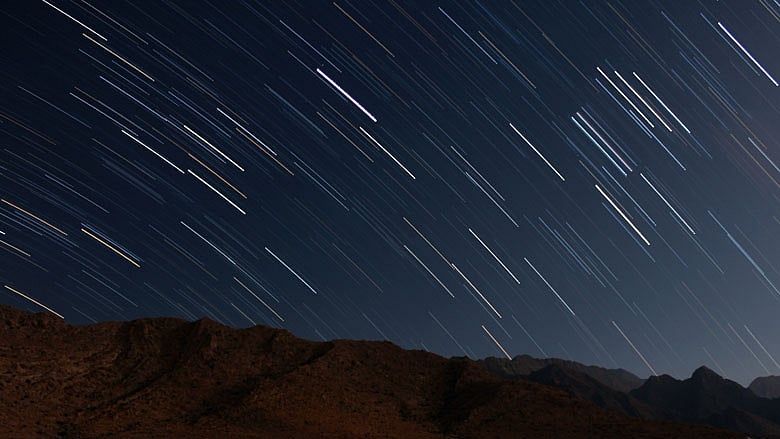 The sky is not the limit: Explore the space outside your comfort zone