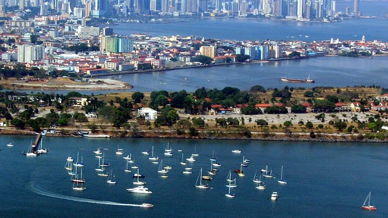 Six things a tax haven expert learned from the Panama Papers