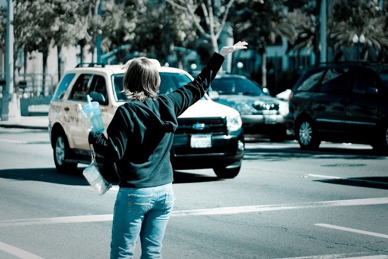 Women-only ride service for Boston confronts legal concerns