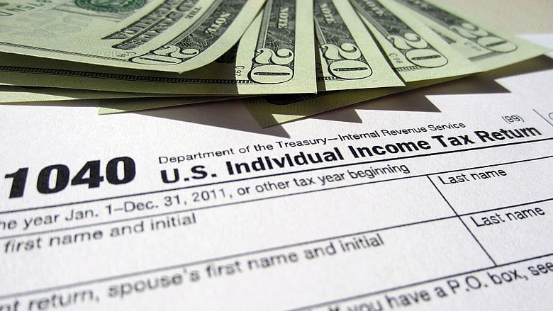 The only tax reform we will ever need