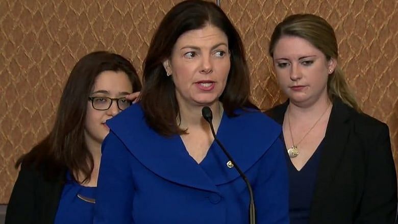 Ayotte will support Trump, stops short of endorsement