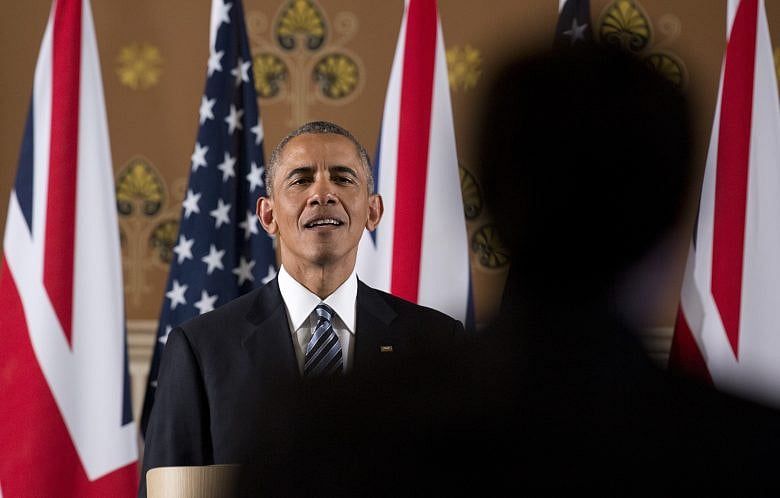 Obama calls for repeal of North Carolina ‘bathroom law’