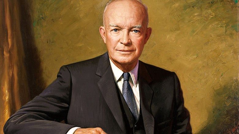 How one political outsider picked a cabinet