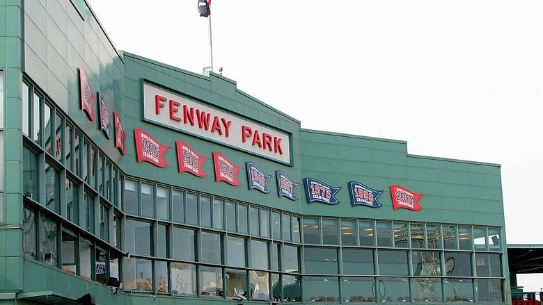 This week in New England history: April 18-24