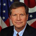 John Kasich Goes Ethereal in Self-Requested Meeting With Liberal New Hampshire Newspaper Editorial Board
