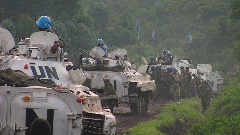 MONUSCO mandate renewed: An encouraging decision, but room for improvement