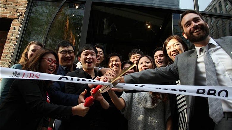 Elevating Entrepreneurs program helps under-served businesses achieve success