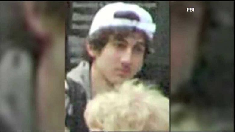 DOJ Wants Boston Marathon Bomber To Get The Death Penalty (Again)