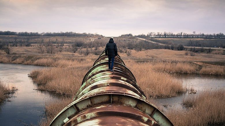 Better Future leader challenges Baker inaction on pipelines
