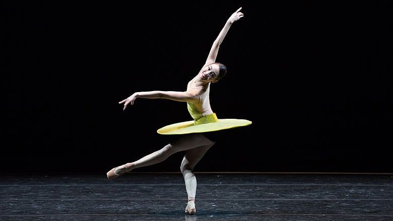 Six promising promotions for Boston Ballet
