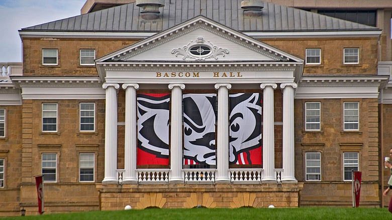 U-Wisconsin’s diversity program is expensive, failing, and here to stay