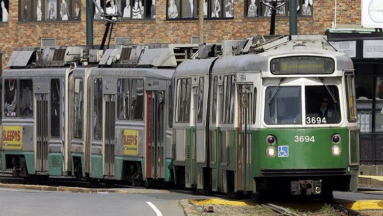 Now Approaching:  MBTA Budget Gap North of $560 Million