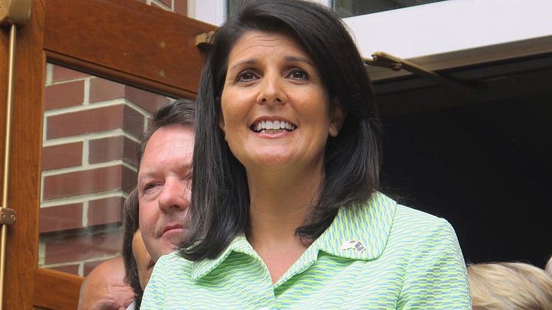 South Carolina passes bill banning abortion after 19 weeks