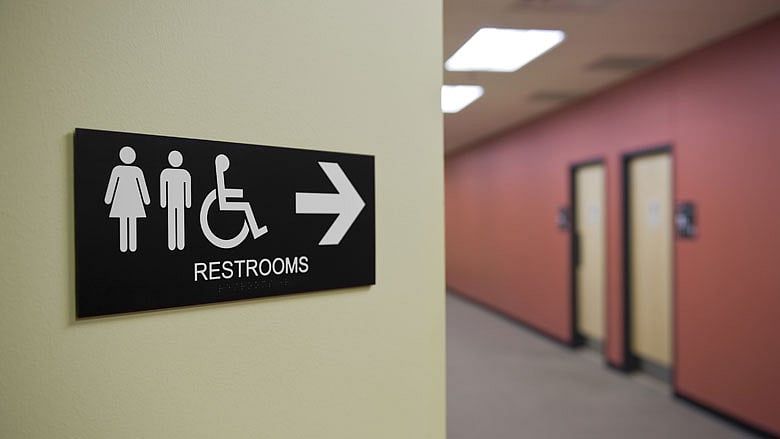 Transgenderism and the death of common sense