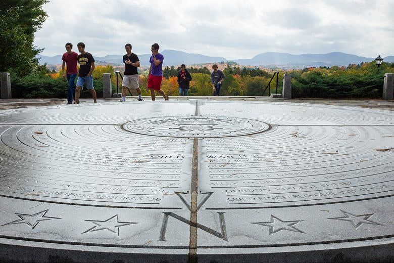 Amherst College wins $1M prize for helping low-income students