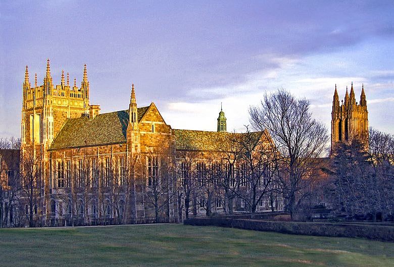 Boston College students protest ‘Eurocentric’ requirement