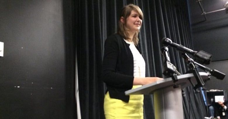 Boston charter school instructor named Teacher of Year