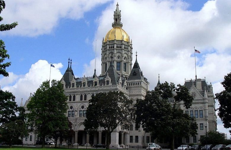 ‘You Know Who I Am?’ Connecticut City Councilor Asks Cop During Traffic Stop