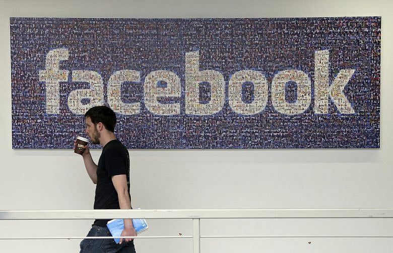 Facebook reportedly suppressed news from conservative sites