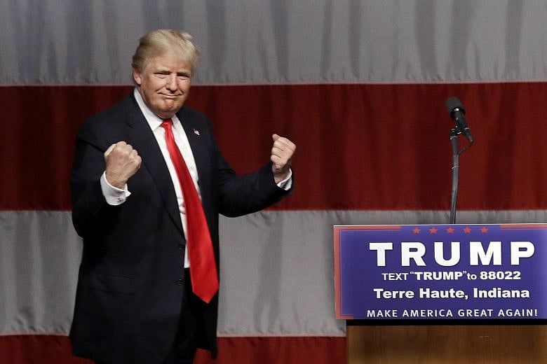New note from doctor says Trump’s health is excellent
