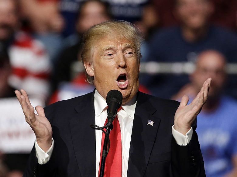 Trump forces protest NH GOP delegate selection gambit