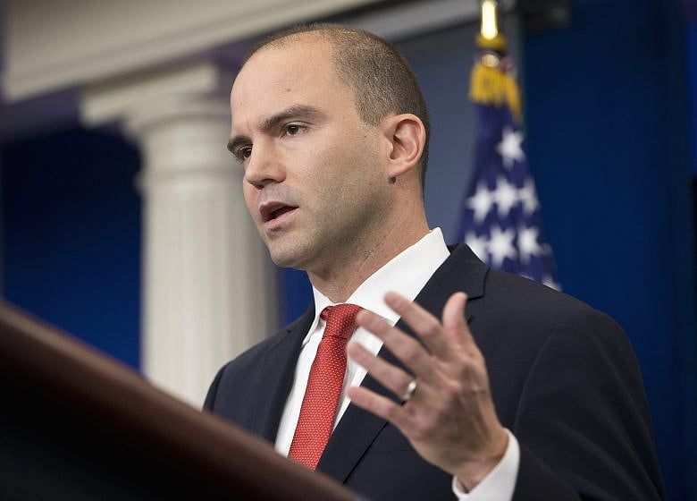 Obama will send deputy national security adviser to Castro’s funeral