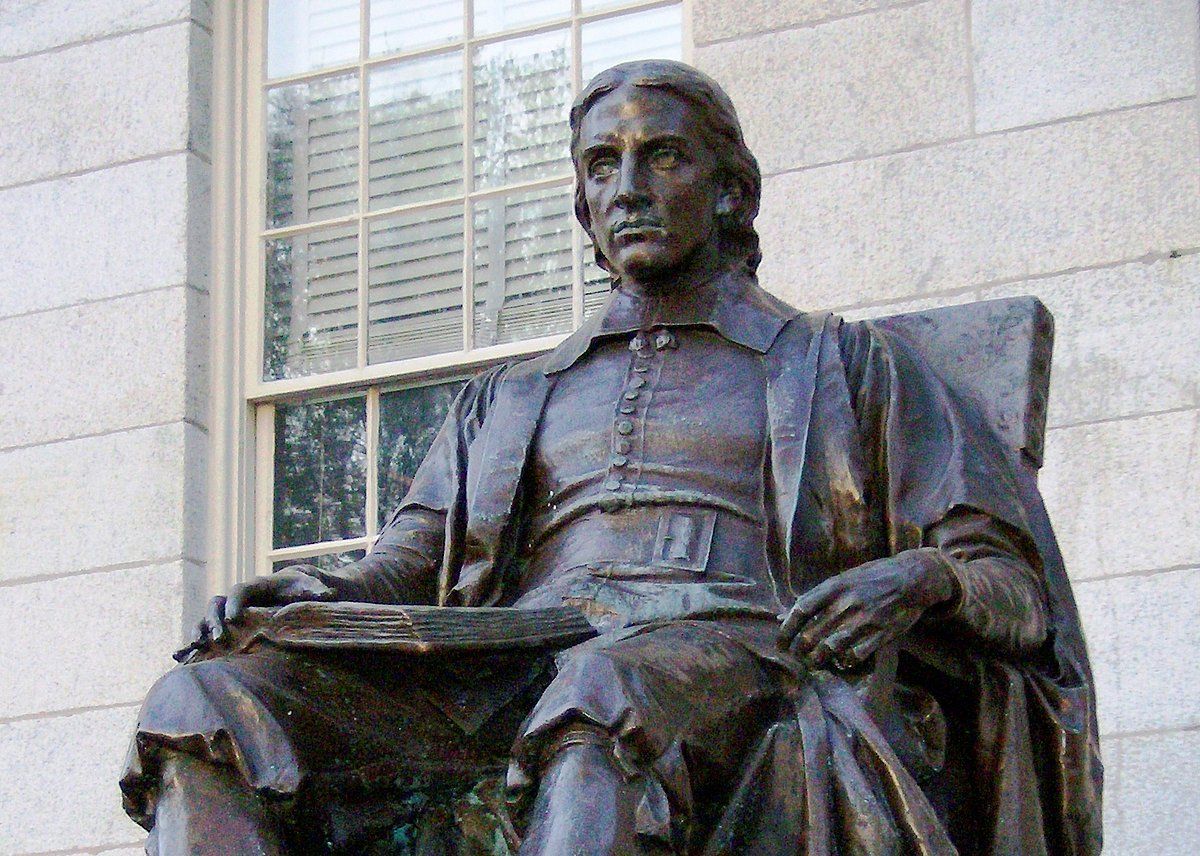 Affirmative action battle brewing at Harvard