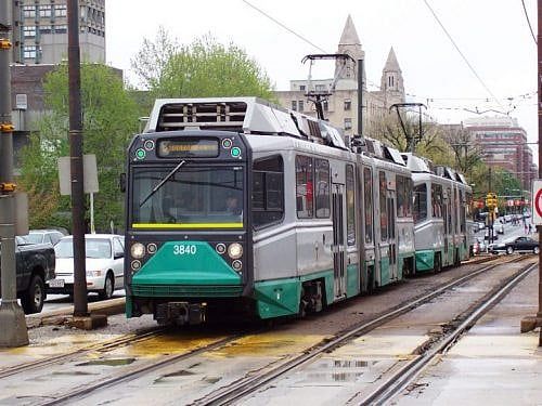 Feds Green Light Green Line Extension To Somerville and Medford