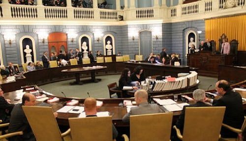 Massachusetts Senate Gutting Statutory Rape?  Key Legislator Says No, But Family Advocate Wary of Bill