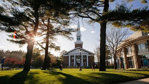 Developing Financially Ethical Students in New Gordon College Master’s Program