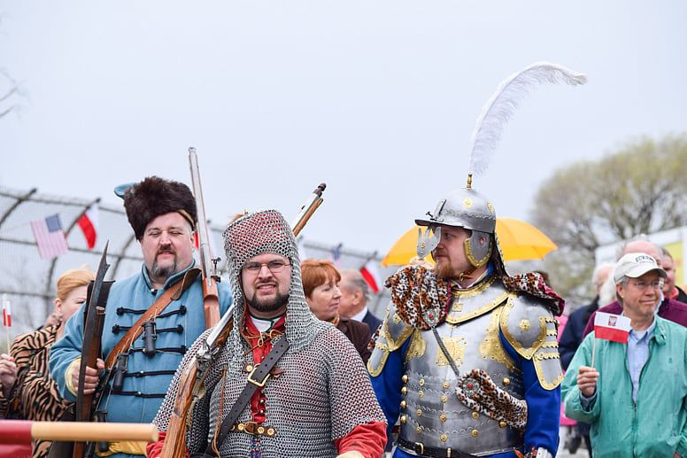 Polish fest highlights a corner of Dorchester culture