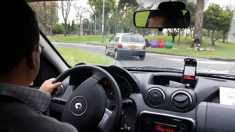 Uber can be sued over driver assaults, judge rules