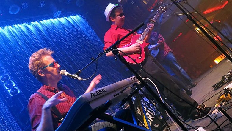 The appeal of Work Drugs