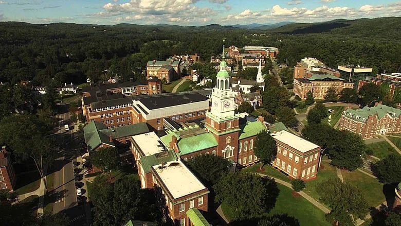 Will GOP Claims Of Voter Fraud in New Hampshire Be Dashed By The College Factor?