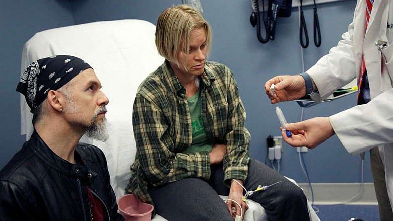 State Report Reveals Barriers to Opioid Addiction Treatment