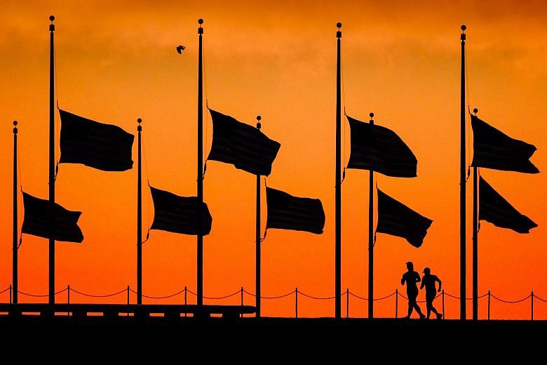 Massachusetts counts two among Orlando dead